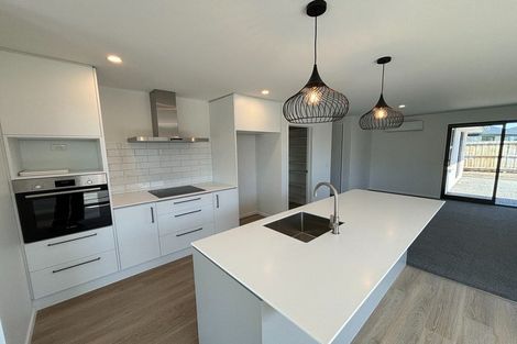 Photo of property in 13 Matamoe Drive, Halswell, Christchurch, 8025