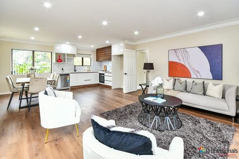 Photo of property in 18 Phoenix Place, Papatoetoe, Auckland, 2025