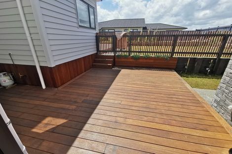 Photo of property in 16 Hapukupuku Avenue, Beachlands, Auckland, 2018