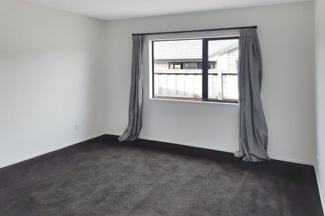 Photo of property in 6 Wyllie Place, Amberley, 7410