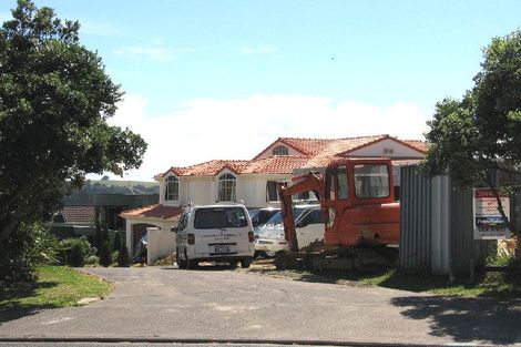 Photo of property in 13 Gilberd Place, Torbay, Auckland, 0630