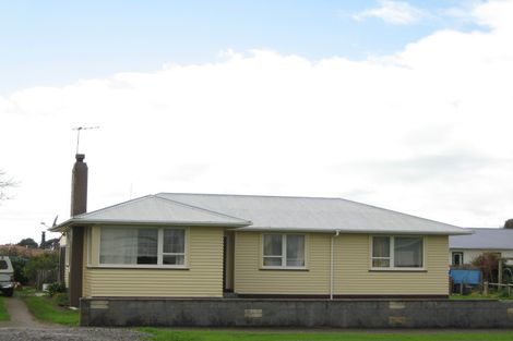 Photo of property in 98 Cracroft Street, Waitara, 4320
