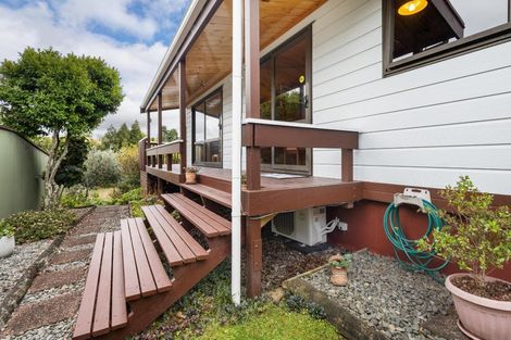 Photo of property in 3 Montgomery Crescent, Putaruru, 3411