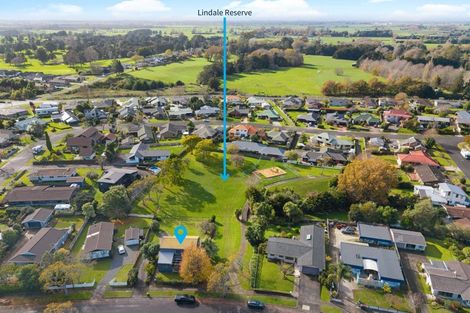 Photo of property in 14 Lindale Street, Morrinsville, 3300