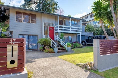 Photo of property in 17 Appenzell Drive, Whakatane, 3120