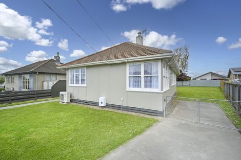 Photo of property in 404 Montgomery Street, Raureka, Hastings, 4120