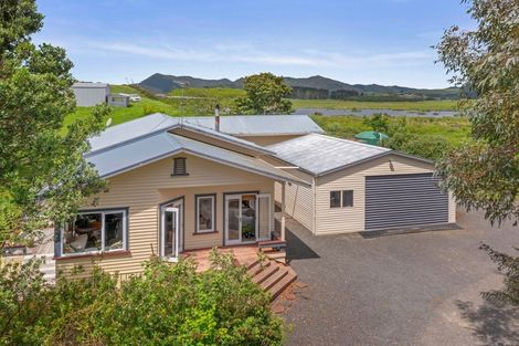 Photo of property in 88 Ralph Road, Huntly, 3771