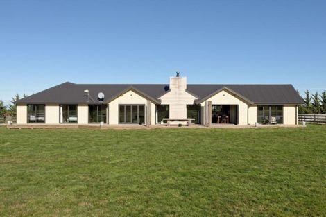 Photo of property in 230 Purchas Road, Glasnevin, Amberley, 7482