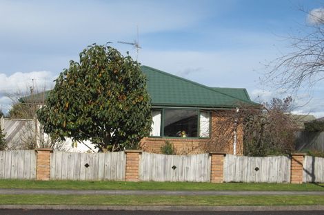 Photo of property in 80 Radiata Street, Fairview Downs, Hamilton, 3214