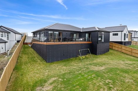 Photo of property in 206 Penruddock Rise, Westmorland, Christchurch, 8025
