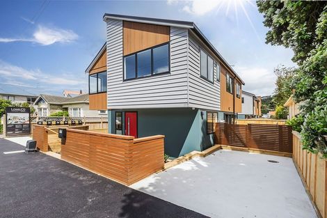 Photo of property in 1/69 Darlington Road, Miramar, Wellington, 6022