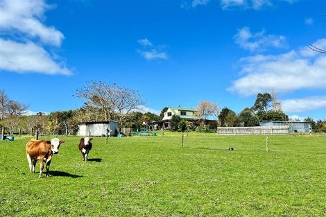 Photo of property in 34 Naumai Road, Tauhoa, Warkworth, 0984