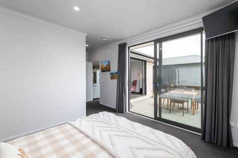 Photo of property in 22 George West Square West, Wigram, Christchurch, 8025