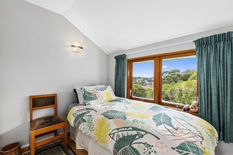Photo of property in 33a Apuka Street, Brooklyn, Wellington, 6021