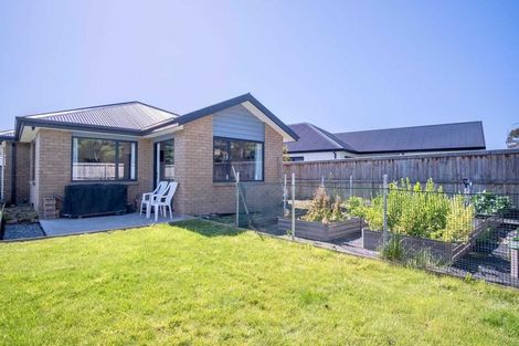 Photo of property in 21 Tara Crescent, Woodend, 7610