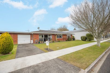 Photo of property in 5 Vosper Street, Matamata, 3400