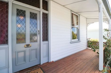 Photo of property in 37 Cain Street, Parkside, Timaru, 7910