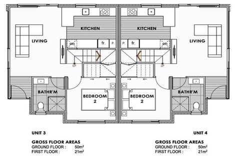 Photo of property in 4/102 Colombo Street, Sydenham, Christchurch, 8023