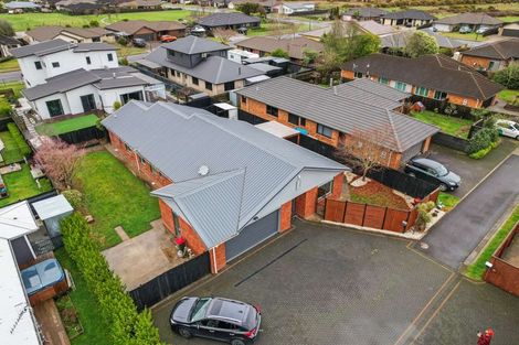 Photo of property in 28 Carroll Place, Owhata, Rotorua, 3010