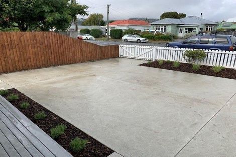 Photo of property in 155 Huxley Street, Sydenham, Christchurch, 8023