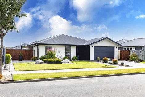 Photo of property in 31 Blackburn Street, Kaiapoi, 7630