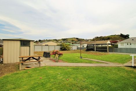 Photo of property in 17 Farnham Street, Oamaru North, Oamaru, 9400