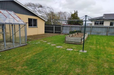 Photo of property in 19 Vogel Court, Waikiwi, Invercargill, 9810