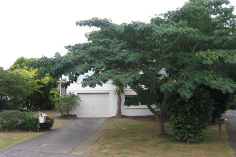 Photo of property in 6 Marywil Crescent, Hillcrest, Auckland, 0627