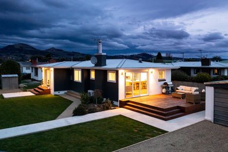 Photo of property in 111 Forfar Street, Mosgiel, 9024