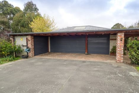 Photo of property in 218 Racecourse Road, Allenton, Ashburton, 7700