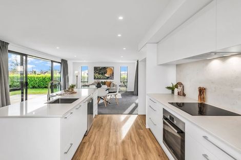 Photo of property in 42 Thornborough Drive, Rolleston, 7615