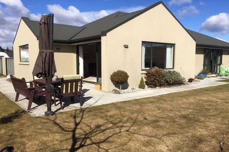 Photo of property in 22 Henderson Drive, Alexandra, 9320