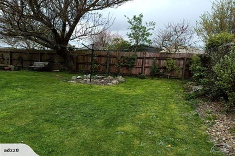 Photo of property in 27 Appleby Crescent, Burnside, Christchurch, 8053