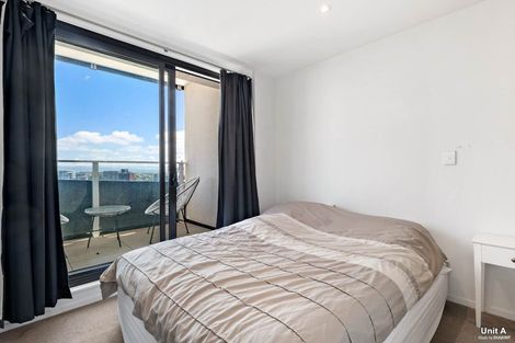 Photo of property in 2212/8 Airedale Street, Auckland Central, Auckland, 1010