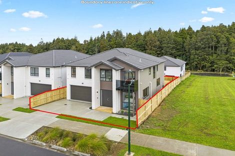 Photo of property in 5 Knockanara Drive, Flat Bush, Auckland, 2019