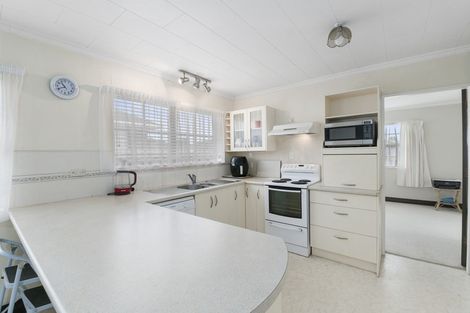 Photo of property in 40 Burn Street, Levin, 5510