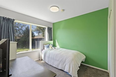 Photo of property in 1 Anne Ward Lane, Burwood, Christchurch, 8083