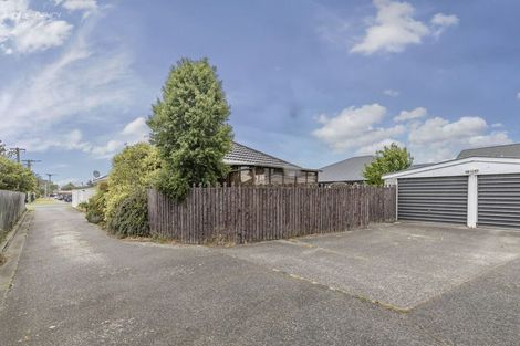 Photo of property in 1b Sylvia Street, Parklands, Christchurch, 8083
