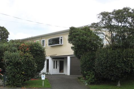 Photo of property in 4 Tay Street, Spotswood, New Plymouth, 4310