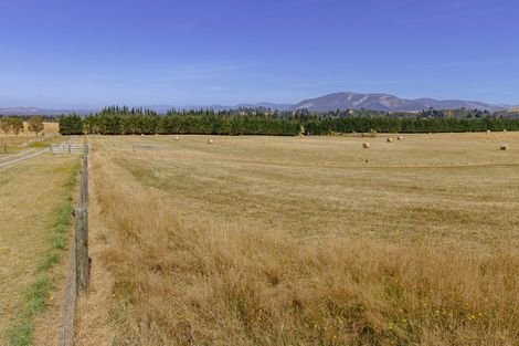 Photo of property in 526 Loburn Kowai Road, Loburn, 7472