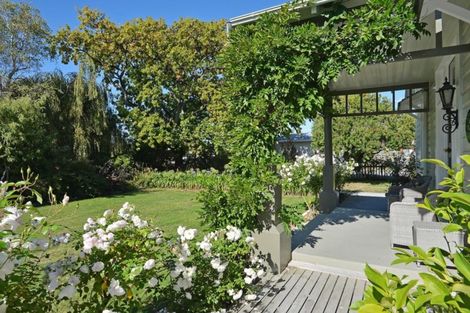 Photo of property in 76 Venice Street, Martinborough, 5711