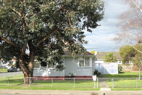 Photo of property in 103 Racecourse Road, Waipukurau, 4200