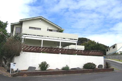 Photo of property in 22 Houston Place, Bayview, Auckland, 0629