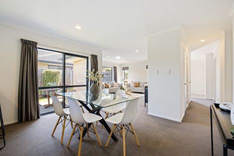 Photo of property in 48 Brittan Drive, Rolleston, 7615