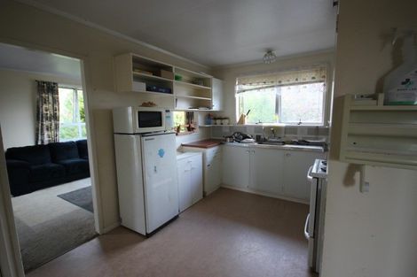 Photo of property in 1 Brownlie Crescent, Huntly, 3700