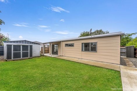 Photo of property in 125 Ohoka Road, Kaiapoi, 7630