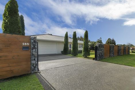 Photo of property in 185 Park Estate Road, Rosehill, Papakura, 2113
