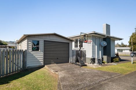 Photo of property in 20 Shaw Avenue, Paeroa, 3600