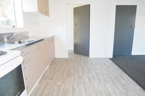 Photo of property in 5/21 Seddon Street, Sydenham, Christchurch, 8023