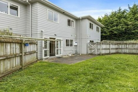 Photo of property in 3/8 Waldie Grove, Avalon, Lower Hutt, 5011